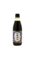 丸島醤油　 天然醸造　杉桶醤油　360ml