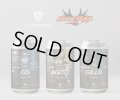 DD4D × 仮面ライダーアギトコラボビール　ALTERING　(Golden Ale)　×　META FACTOR　(WC IPA)　×　GENERATION-3　(HAZY IPA)　　350ｍl　3本セット　(冷蔵)