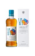 [ウイスキー]　マルス MARS The Y.A.#05 49度 / マルス蒸溜所　700ml　[化粧箱入]