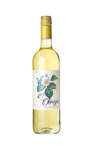 画像1: [白ワイン /辛口]　	オバヤ ブランコ ベルデホ　/デ アンドレス シスターズ　750ml　/スペイン　ina-S306