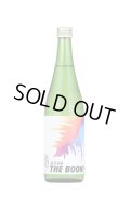 南　カラクチ　THE BOON!　純米無濾過生原酒　720ml　(冷蔵)