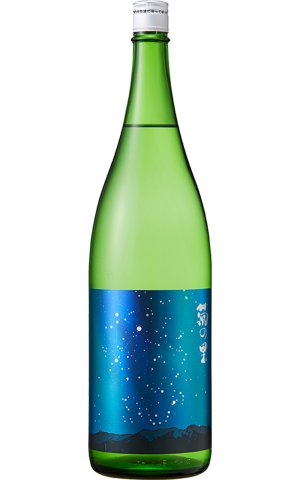 画像1: 菊の里　純米吟醸　一回火入れ　夢ささら　1.8L