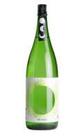 奥　THE MOON 山田錦 おりがらみ微活性　生　1.8L　(冷蔵)