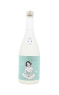 ヤマノコトブキグッドタイムズ　サマーセッション　/山の壽　720ml　(要冷蔵)