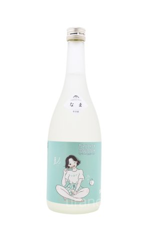 画像1: ヤマノコトブキグッドタイムズ　サマーセッション　/山の壽　720ml　(要冷蔵)