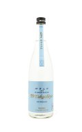 Takachiyo 59　純米吟醸　GINGINGA 吟ぎんが　純米吟醸　無濾過生原酒　CHAPTER12　720ml　(冷蔵)