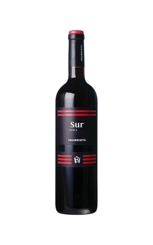 画像1: [赤ワイン /フルボディ]　スール　750ml　/スペイン　ina-S103
