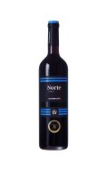 [赤ワイン /フルボディ]　ノルテ 　/　750ml　/スペイン　ina-S104