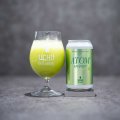 うちゅうブルーイング　ATOM KIWIFRUIT　350ml　(冷蔵)　