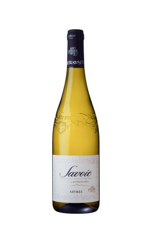 画像1: [白ワイン /辛口]　サヴォワ アビム キュヴェ ガストロノミー　750ml　/フランス　ina-FC262