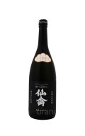 [開封注意]　仙禽　モダン　伍式(ごしき)　発泡貴醸酒　無濾過生原酒　720ml　(冷蔵)　※商品詳細をご確認ください