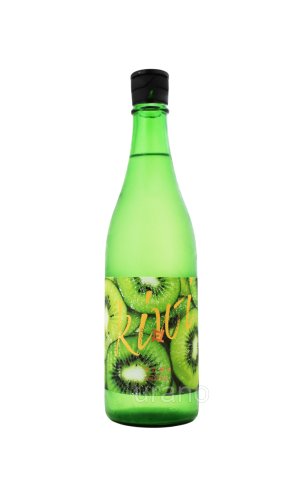 画像1: 平六醸造　layer キウイ　生酒　720ml　(冷蔵)