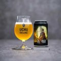 うちゅうブルーイング　Summoning the Void　350ml　(冷蔵)　