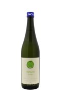 若波　TYPEーFY2　TEST brew　720ml　(冷蔵推奨)