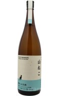 [芋焼酎]　尾鈴山蒸留所 限定焼酎　山ねこ　麹米山田錦　25度　1.8L