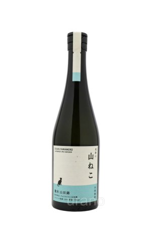画像1: [芋焼酎]　尾鈴山蒸留所　限定焼酎　山ねこ　麹米山田錦　25度　720ml