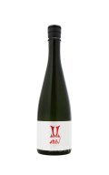 赤武　AKABU　純米吟醸　山田錦　白ラベル　720ml