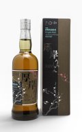 [ウイスキー]　厚岸 厚岸 シングルモルトジャパニーズウイスキー 立春　55度 / 厚岸蒸溜所　 700ml　化粧箱入