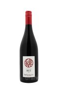 [赤ワイン] 　広島三次ワイナリー　緋(あけ)　750ml