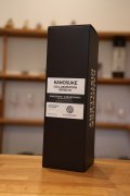 [ウイスキー]　「嘉之助コラボレーションシリーズ01 KANOSUKE×SABUROMARU」　41%　700ml　[化粧箱入]