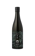 作 ZAKU　純米吟醸　雄町　2026　750ml
