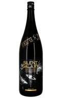 林本店　SILENT GALAXY サイレント・ギャラクシー純米大吟醸　無濾過生原酒　1.8L　(冷蔵)