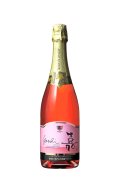 高畠ワイン　  嘉 スパークリング ロゼ　750ml
