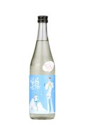 長陽福娘　アクティブドライ 純米吟醸 　火入　720ml