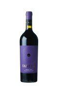 [赤ワイン /ミディアム]　ファンティーニ プリミティーヴォ   750ml　/イタリア　ina-I315