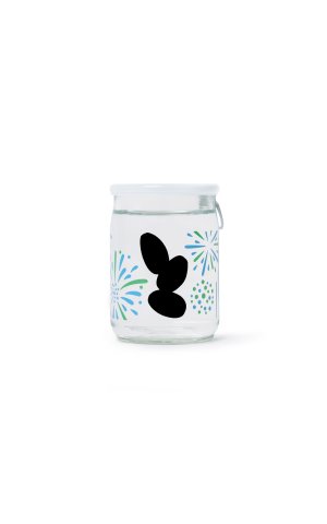 画像1: 大嶺酒造　Ohmine　花火　Cup　100ml