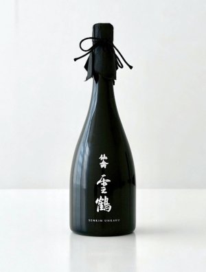画像1: 仙禽　雲鶴 (うんかく)　720ml　[化粧箱入]