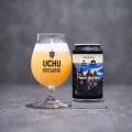 うちゅうブルーイング　Three Sisters　350ml　(冷蔵)　