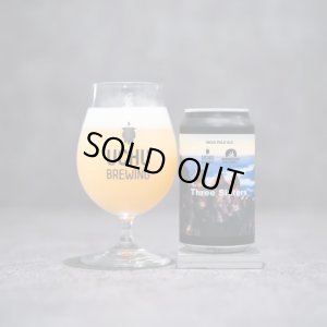 画像1: うちゅうブルーイング　Three Sisters　350ml　(冷蔵)　
