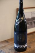 林本店　花火と企鵝 はなびとぺんぎん 純米大吟醸 無濾過生原酒　1.8L　(冷蔵)