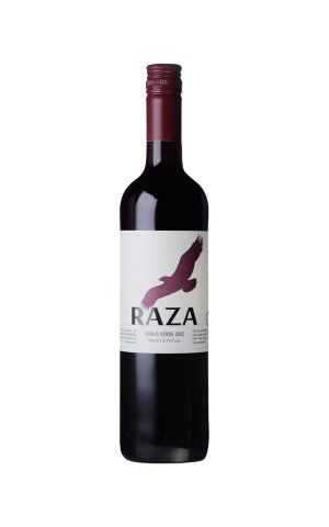 画像1: [赤ワイン /ミディアム]　RAZA　ヴィーニョ ヴェルデ ハーザ ティント　750ml　/ポルトガル　iida PA064
