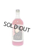 【PINKY】カルダモンハイボール・ピンキー　ALC25％　720ml