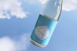 画像1: 天美　純米吟醸　蒼 アオイ　720ml　(冷蔵推奨)