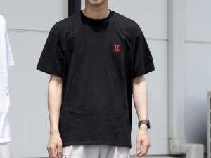画像1: AKABU×UNITED ARROWS コラボグッズ　Tシャツ