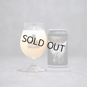 画像1: うちゅうブルーイング　BRISA ASCENSION　350ml　(冷蔵)　