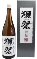 獺祭　純米大吟醸　磨き三割九分　1.8L