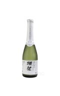 獺祭　純米大吟醸　磨き三割九分 にごりスパークリング 　360ml　(冷蔵)
