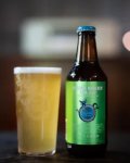 志賀高原ビール　SHIGA KOGEN IPA 2.03 Center of the Universe　330ｍl　(冷蔵)