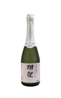 獺祭　純米大吟醸45　にごりスパークリング　720ml　(冷蔵)