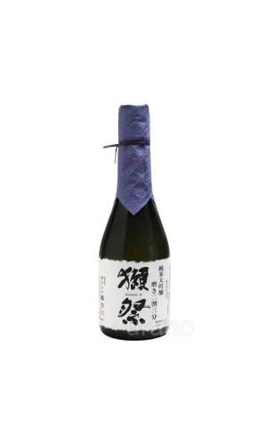 画像1: 獺祭　純米大吟醸　磨き二割三分　300ml