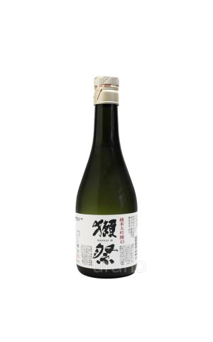 画像1: 獺祭　純米大吟醸　45　300ml