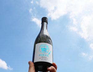 画像1: 飛鸞 HIRAN ひらん　青天　DRY　720ml　(冷蔵)