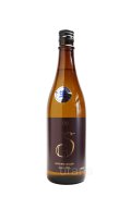 飯沼銘醸　SG　Brown　茶ラベル　（純米タイプ）　生酒　720ml　(冷蔵)　(冷蔵)
