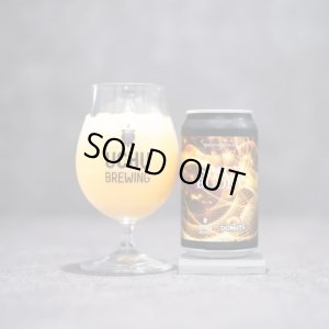 画像1: うちゅうブルーイング　SPACE BUDDY　350ml　(冷蔵)　