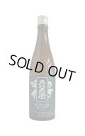 三笑楽　山廃仕込　亀の尾　80　720ml