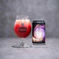 うちゅうブルーイング　LOVE CRACTION　350ml　(冷蔵)　